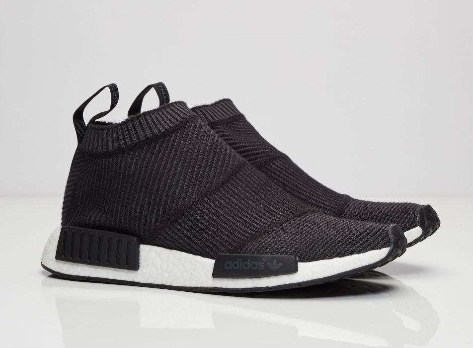 НОВИ ADIDAS NMD CS1 PK "Winter Wool" S32184 100% ОРИГИНАЛ - N43/28см