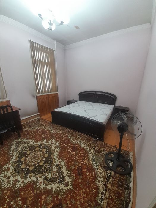 Аренда на короткий срок 3 комнатного участка 6 сот Лабзак/Сазанчик