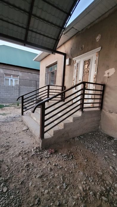 Перила размером 2,40м