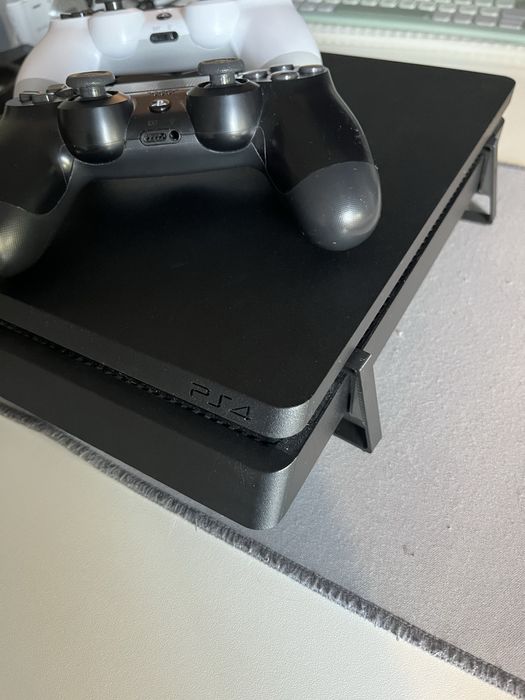 Ps4 slim recent curatat