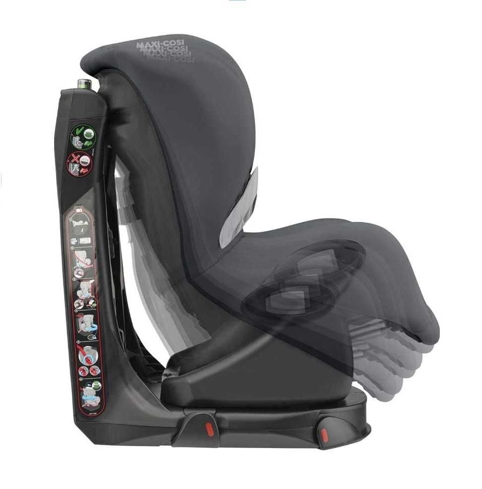 Детско Столче за Кола Въртящо Накланящо Maxi-Cosi Axis 9м-4г 9-18кг
