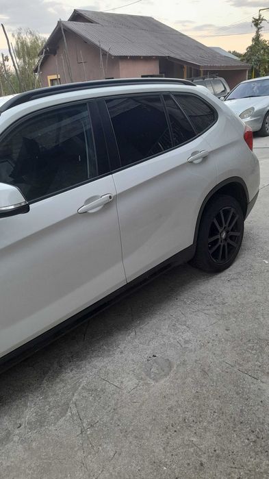 Bmw x1 xdrive 2013