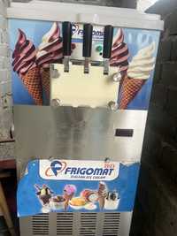 Продам аппарат для мороженного Frigomat