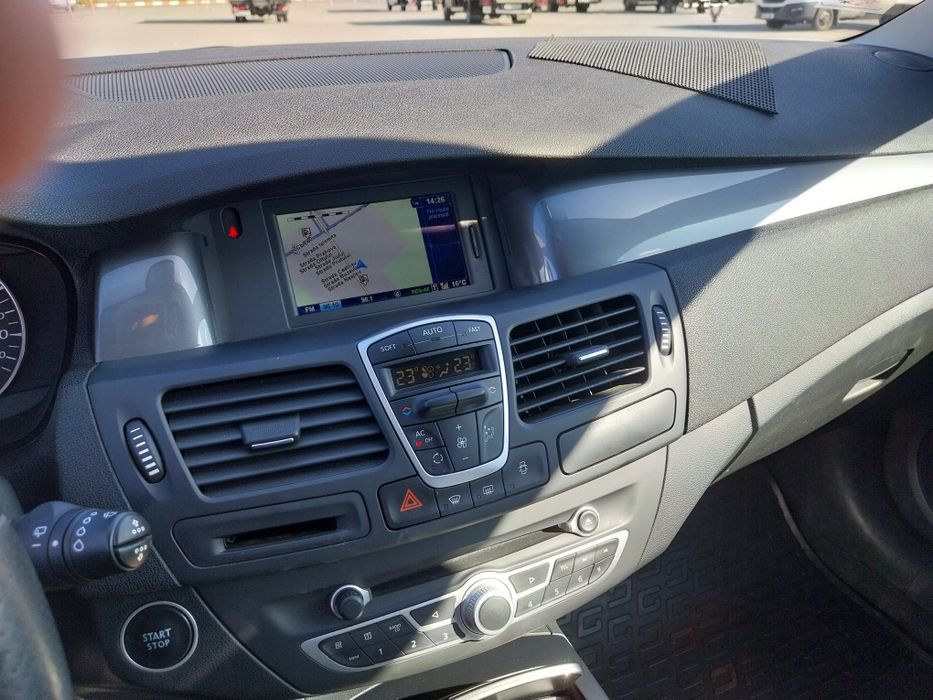 Laguna 3 Grandtour 1.5 dci euro5