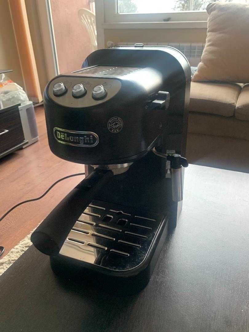 Кафемашина DeLonghi EC 251.B