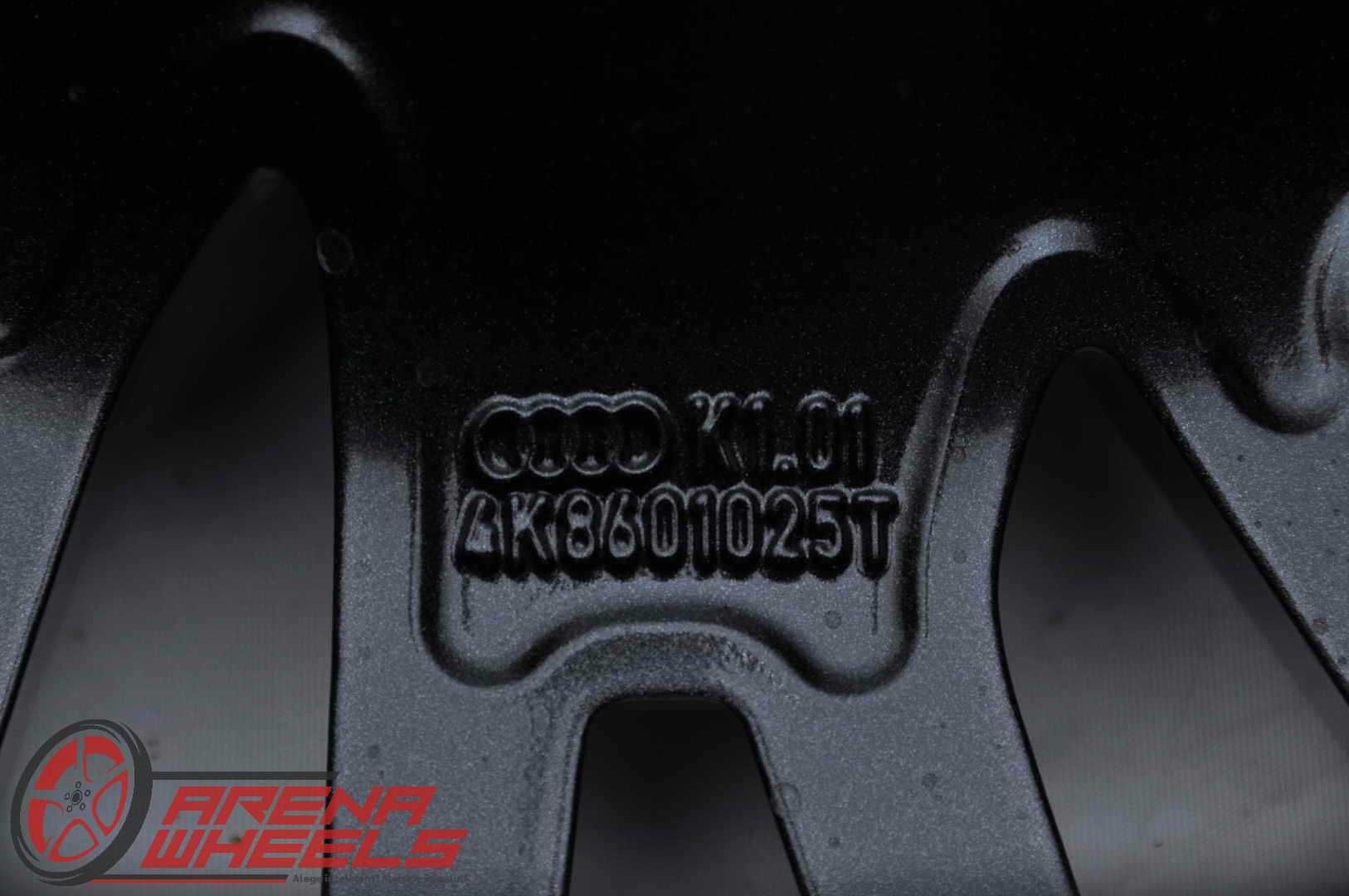 Jante Noi 19 inch Originale Audi A7 S7 4K S-Line R19