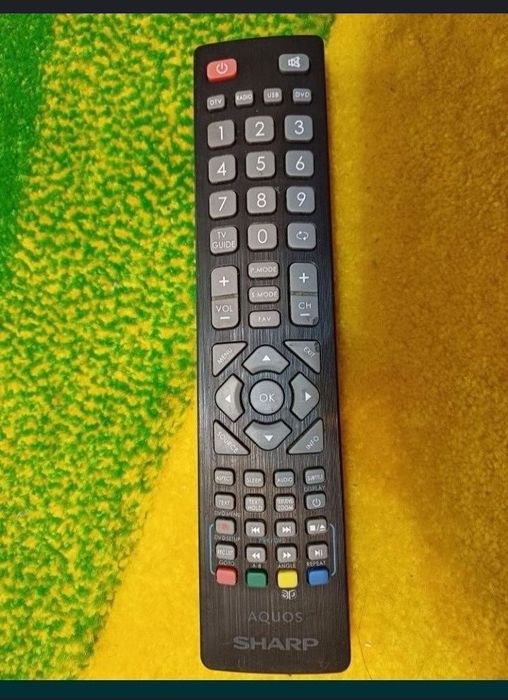 Telecomanda Sharp Originală