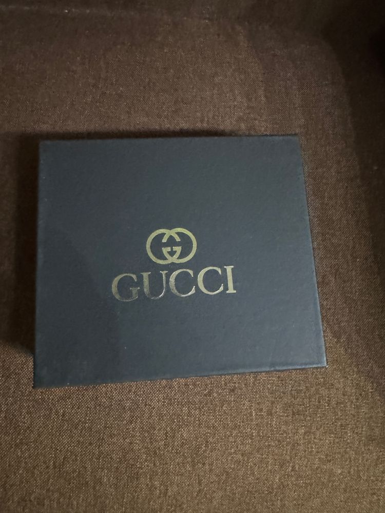 Портфейл Gucci унисекс с кутия