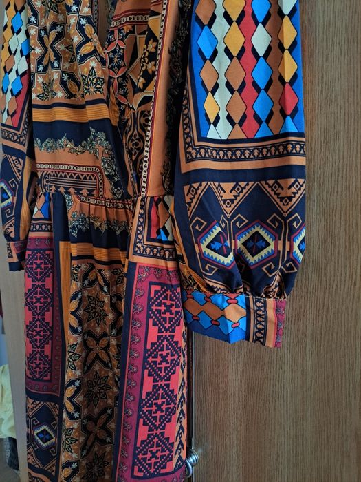 Rochie vintage de ocazie