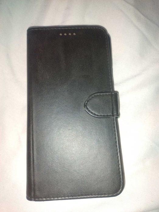 Кожен калъф за Redmi 9A