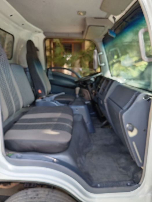 Isuzu samasvol snche