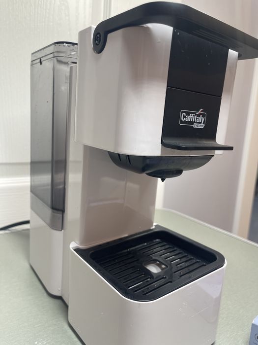 Кафемашина Caffitaly