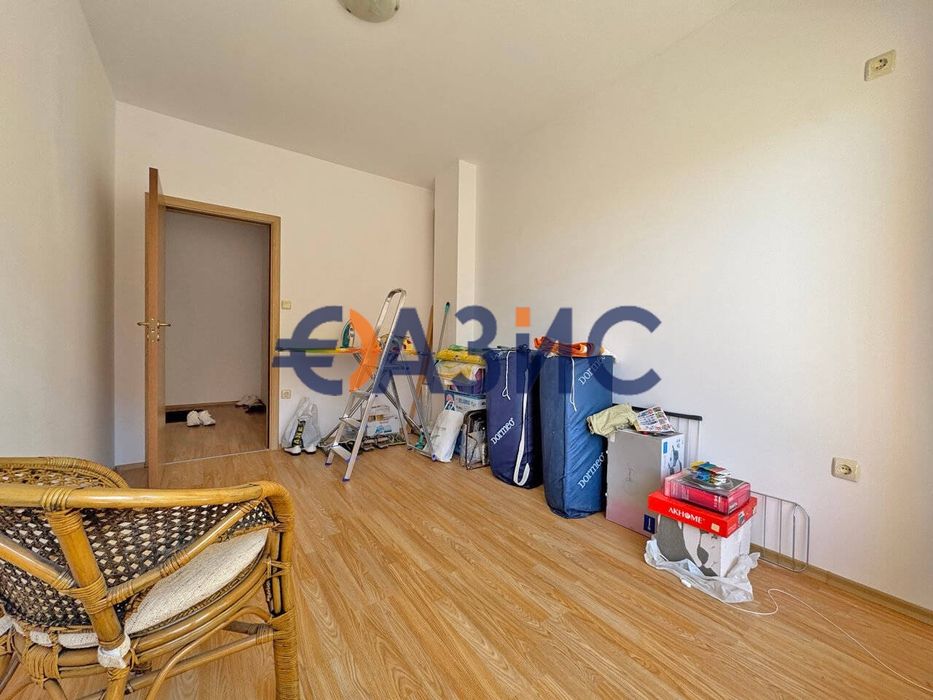 Продава се Тристаен апартамент в к.к. Слънчев бряг - 77 кв.м за 819 €/кв.м - Снимка #9