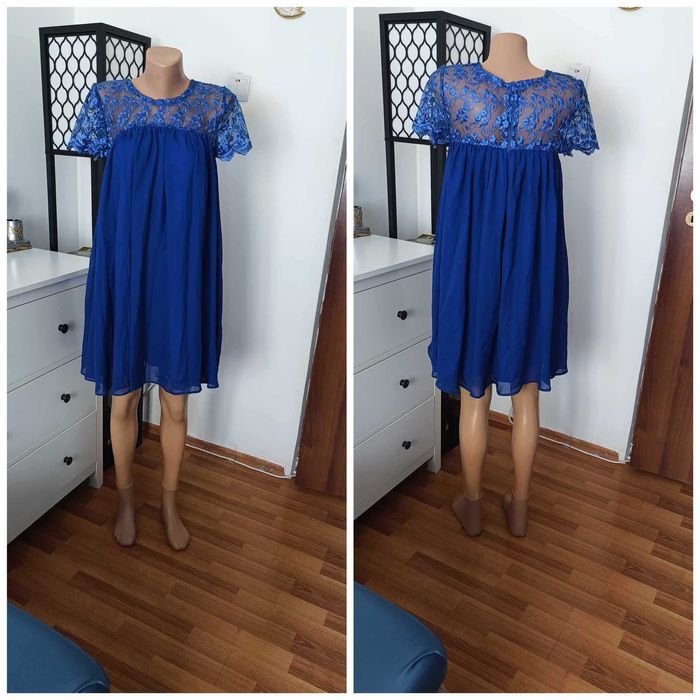 Rochie de ocazie Cybelle