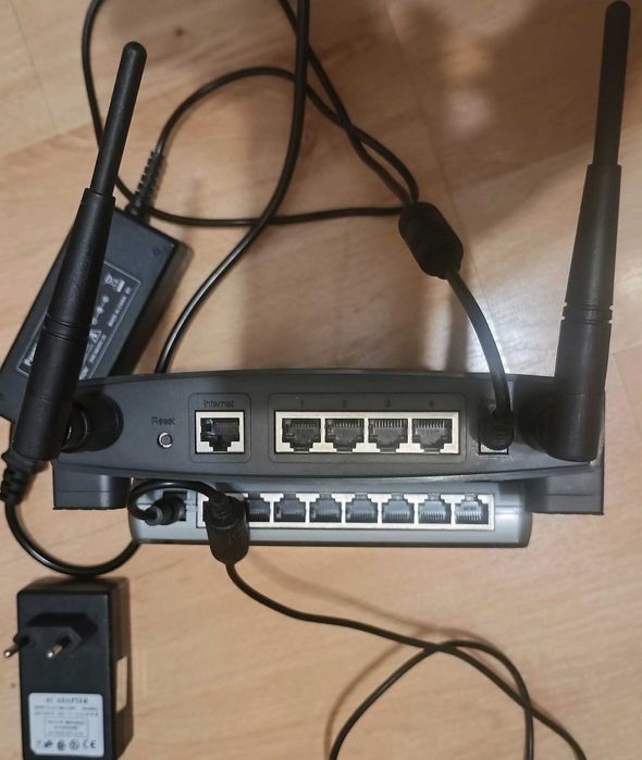 wrt54g ver.2 tomato 1.25 plus 3CGSU08A JD871A
