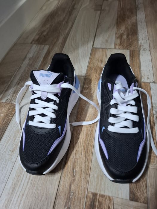 Adidasi Puma x-ray dama noi impecabili