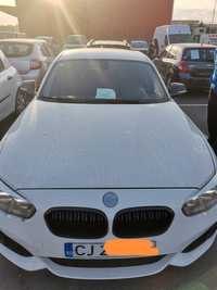 BMW 1 16 D Efficient Dynamic