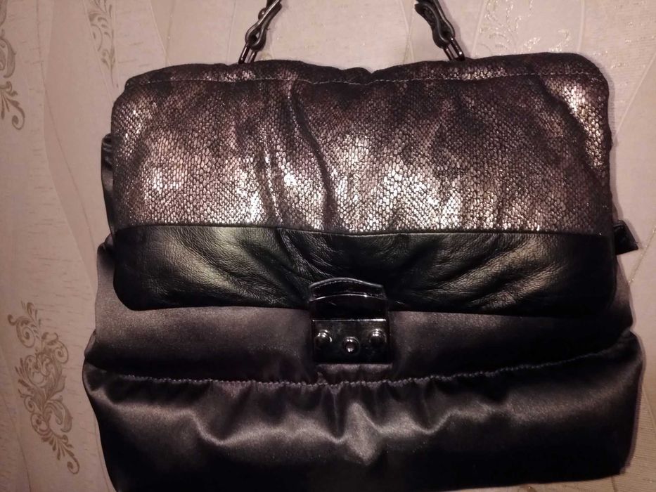 Женская стильная сумка