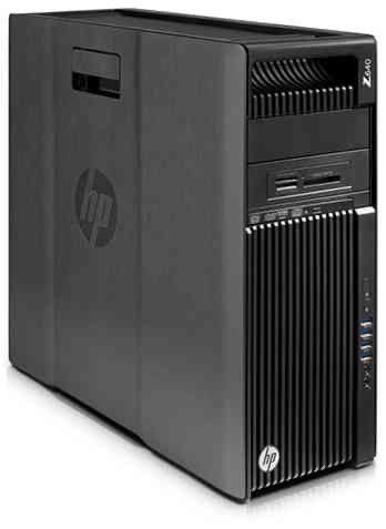 Server HP Z640 Workstation