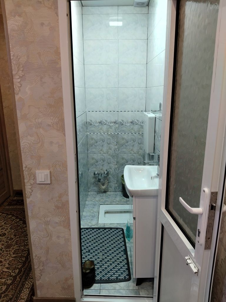 Продажа квартира 4-ком кирпичный