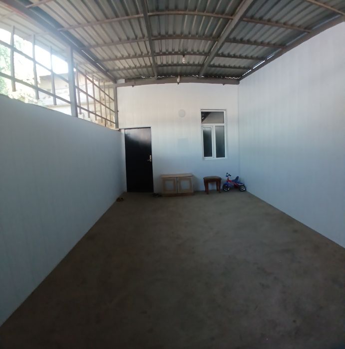 Продам дом свой на земле