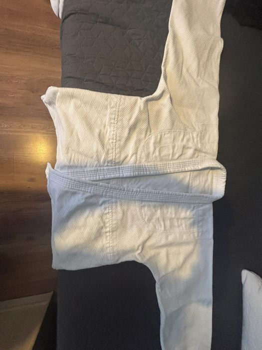 Кимоно за карате