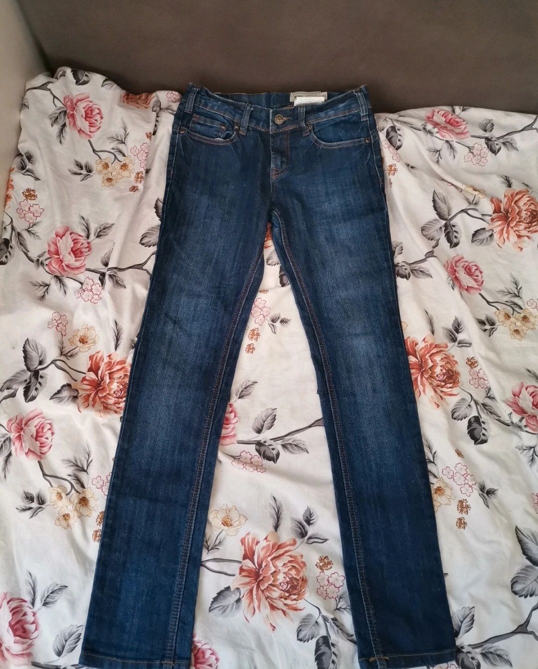 Blugii skinny dama