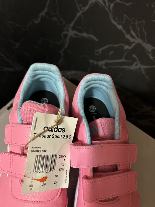 Adidasi Adidas nr 37