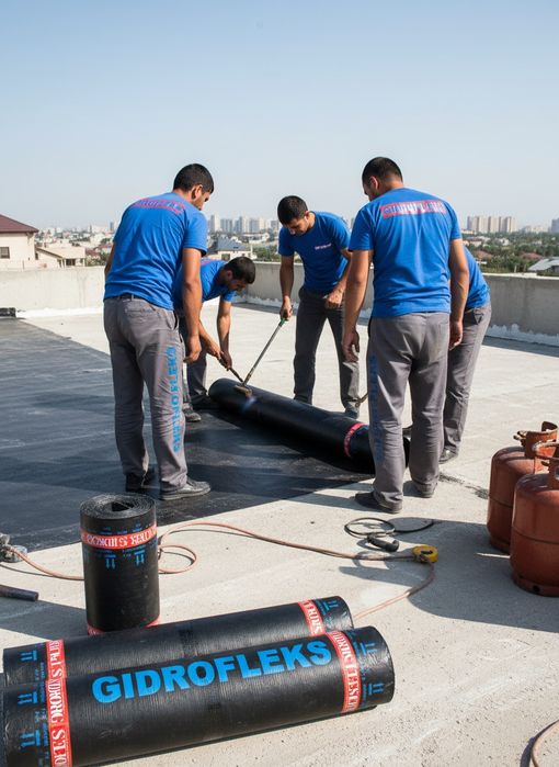 Гидроизоляция фальгаизол полизол праймер битумный