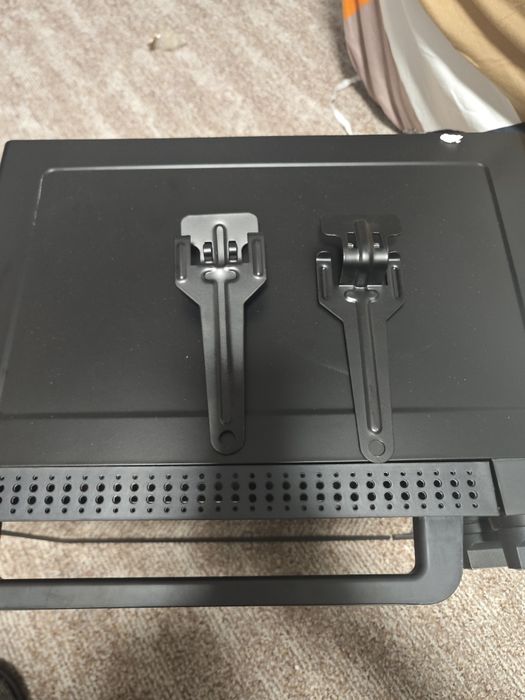 Cuptor electric cu convectie, 19L, 800W - Tristar