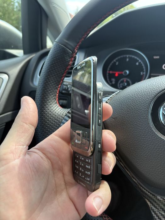Nokia e66-1 stare buna