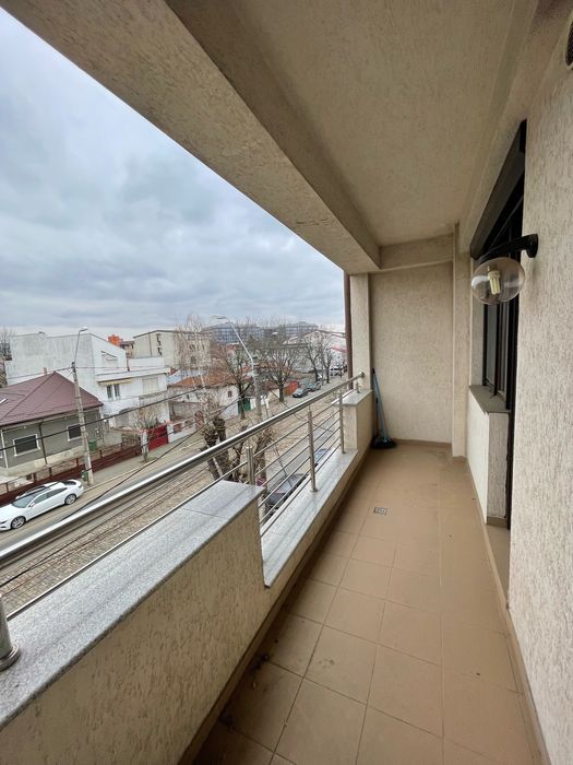 Damaroaia, Bucurestii noi 3 camere parcare