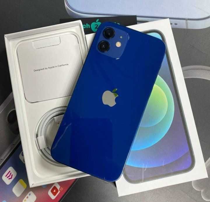 Продам Iphone 12 128