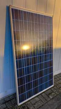 Panouri fotovoltaice 5KW, model PQ200