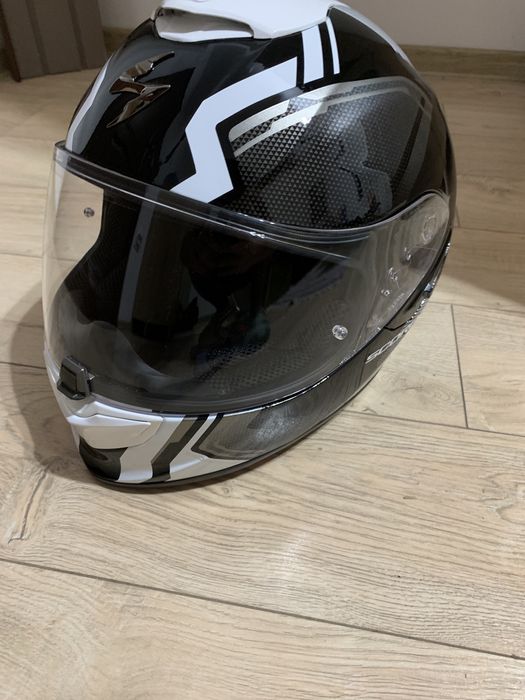 Casca scorpion exo 1400