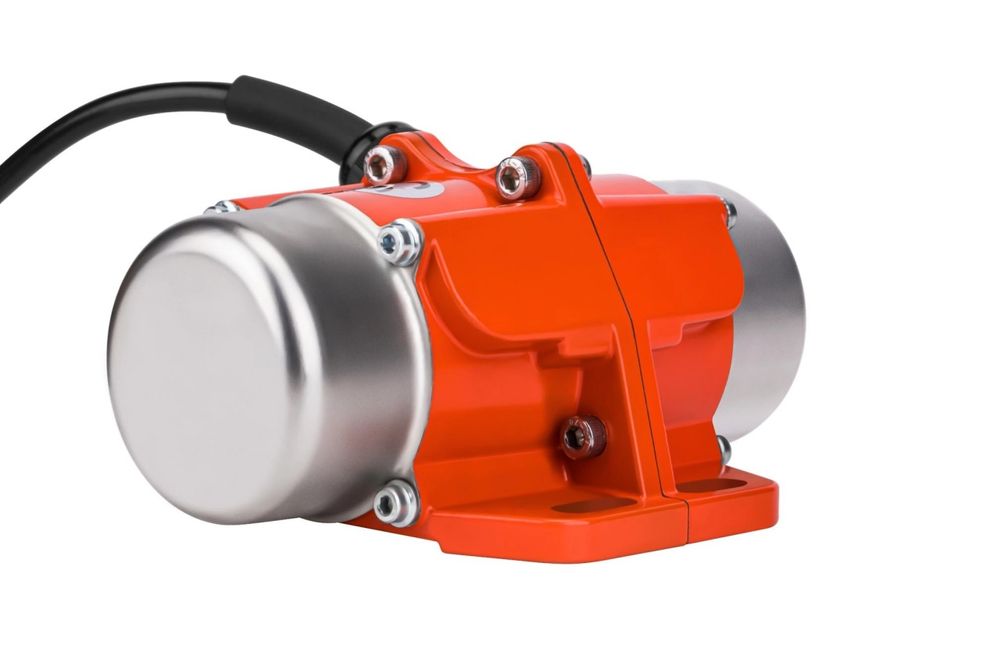 Motor Vibrator pentru Masă Vibrantă 45W 220V cu reglaj turatie MXK1793