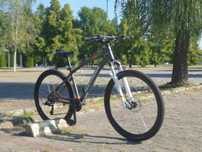 Bicicleta Rockrider ST120
