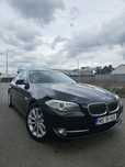 BMW F10/2,0(218cp)/525 Xdrive/Automat/Head- up