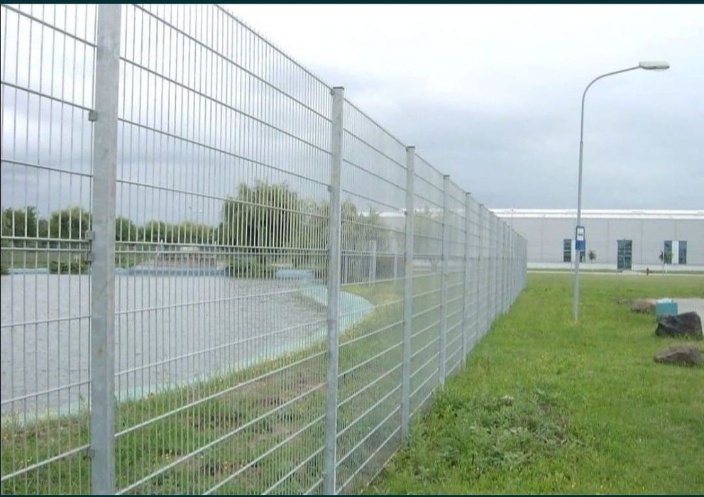 Garduri și porți oferta