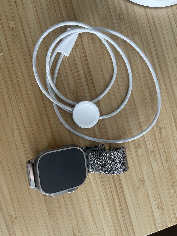 Apple watch ultra 2