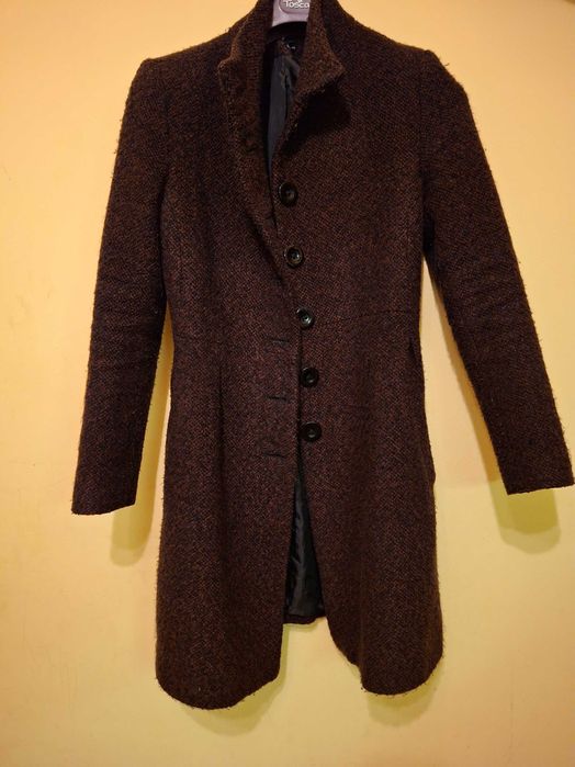 Дамско палто Andrews