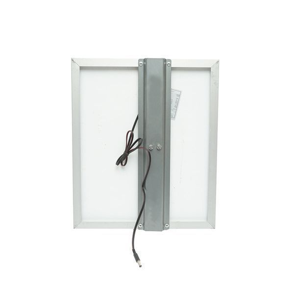 Генератор на импулси 6.9 джаула 12-220v с батерия 12v, 14a и 20w солар