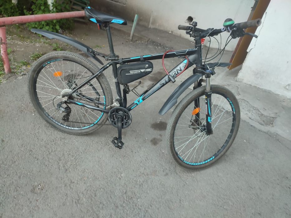 Продаю велосипед