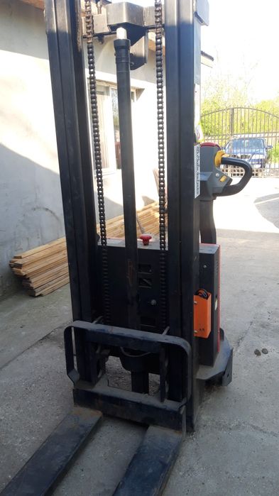 Liza electrica cu catarg