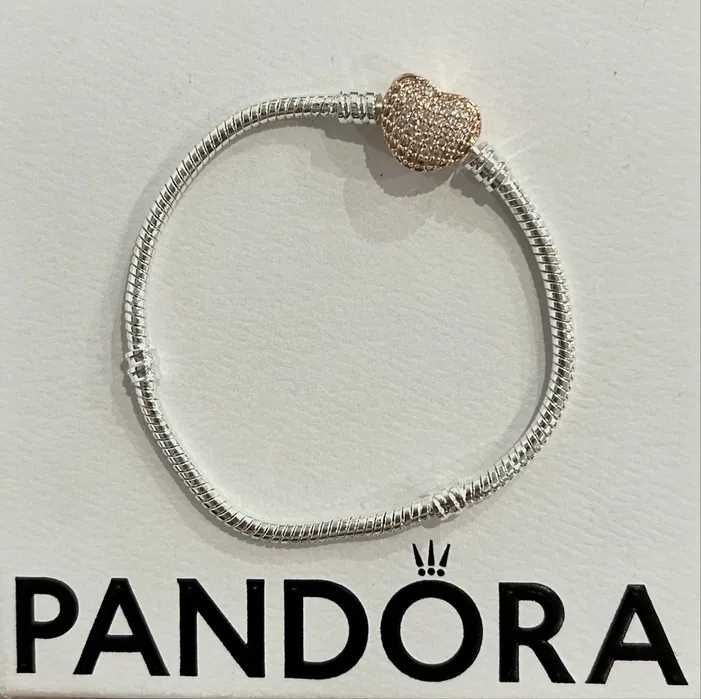 Оригинална Гривна Pandora