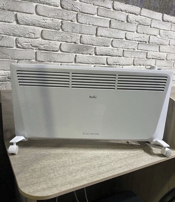 Конвектор Ballu ENZO BEC/EZER-2000