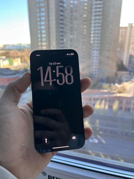 Iphone 12 64gb обмен