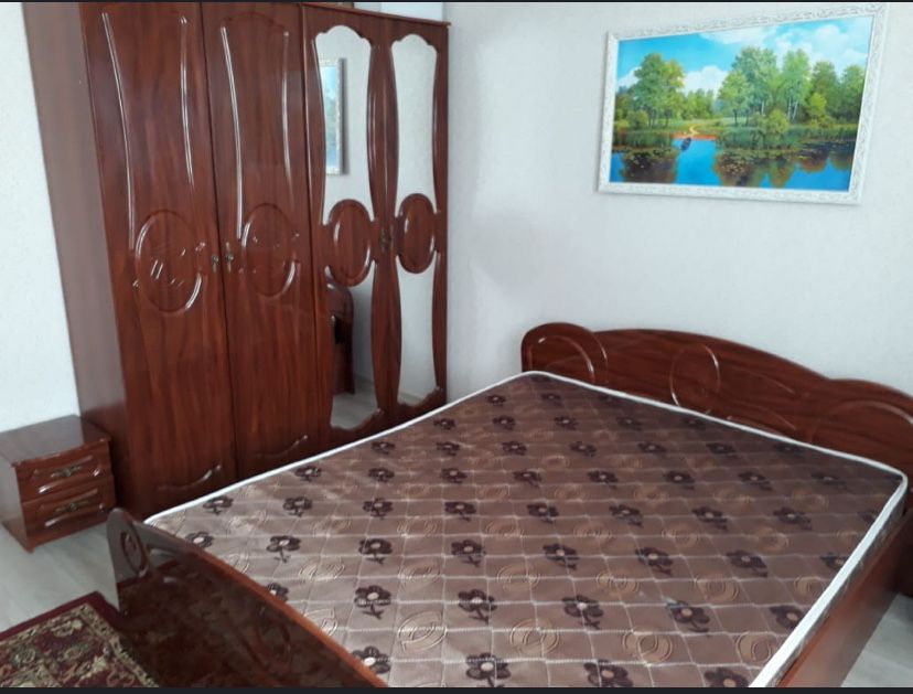 Спальный гарнитура