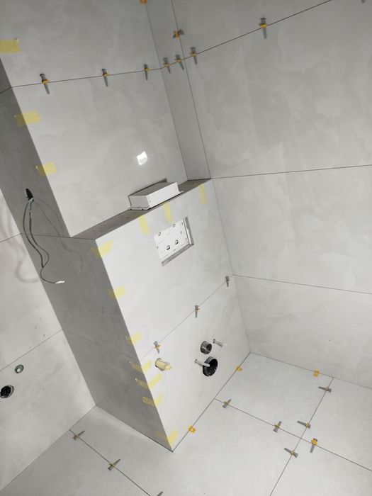 Kafel terish xizmati