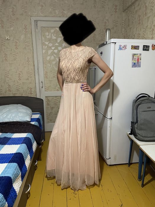 Продам вечернее платье